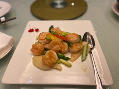 -湖滨客舍·湖北菜
