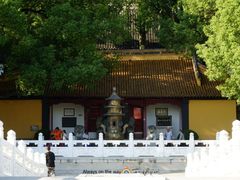 -狼山风景名胜区