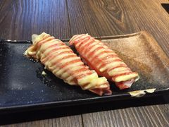 -大雄寿司(中华广场店)