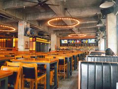 大堂-COMMUNE幻师(上邦百汇城店)