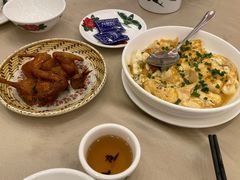 -顺风山庄(水濂山店)