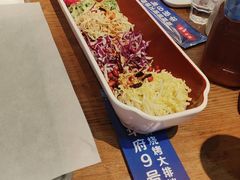 -华府九号海鲜烧烤大排档(龙域店)