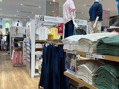 -优衣库(深圳万象天地旗舰店)