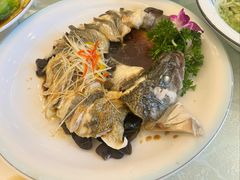 -博雅渔港·融合菜(维也纳国际大酒店)