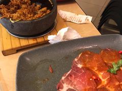 -新石器烤肉(南通CBD大有境店)