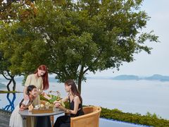 -天目湖涵田度假村