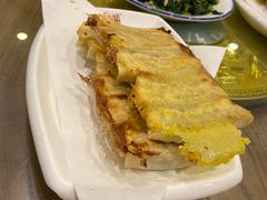 -海富荣·锅贴·陕菜家常菜(阳光城店)