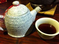 茶壶-云来居素食馆(南山店)