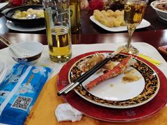 -万宝海鲜舫(劳动公园店)
