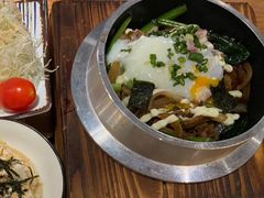 烤肉饭-雷门拉面·现熬骨汤(凯德来福士店)