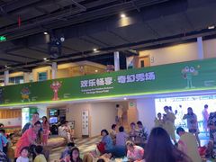 -水善汇旗舰店(金牛路店)