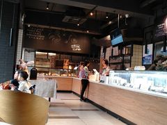 -YUMI芽米·法式烘焙·咖啡(文化宫店)