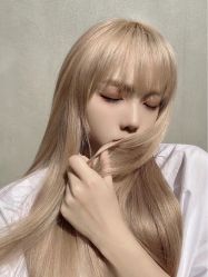 点击看大图 -3AM·S HAIR SALON烫发染发接发