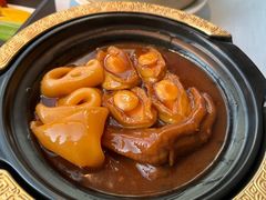 -莉莉海堂HAITANG·烤鸭(国贸商城店)