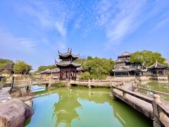 -韩湘水博园