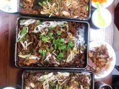 -清真永恒华威肉饼(潘家园店)