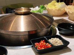 -狐狸爱上椰子鸡(滨江星光大道店)