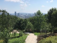-南京市江宁方山
