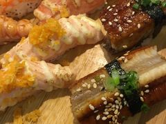 -古田居·特色寿司料理(星之岛旗舰店)