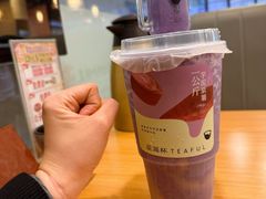 -星满杯TEAFUL(罗湖东门店)