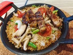 -必胜客(华为店)