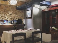 -LA CREPERIE BRETONNE布列塔尼法式餐厅(天童北路店)