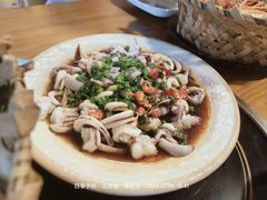 -星记小馆·小蓝龙·老南京砂锅菜(上海路店)