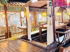 -印巷里主题餐厅(马鞍山店)