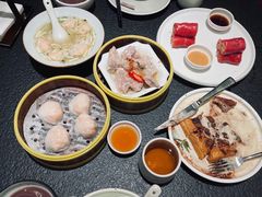 -蝴蝶里·粤菜·点心(滨江龙湖店)