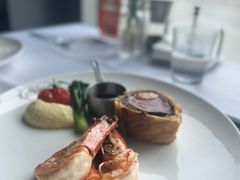 -Kathleen's Waitan 凯圣琳江景西餐厅(外滩店)