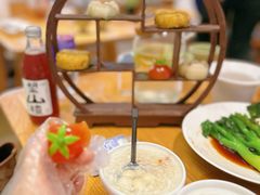 -苏小柳点心·手作小笼包(新街口分院店)