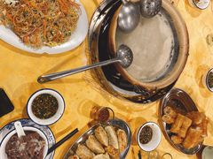 -大戚饭店(泰华路店)