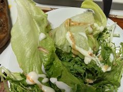 -汉巴味德·烤肉与啤酒的自助(杭州大悦城店)