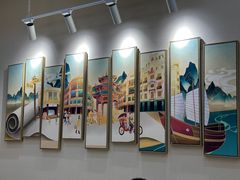 -南海冰室·新式潮汕茶饮(金涛店)