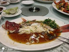 -金唐海鲜酒家