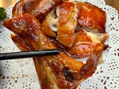 -东江海鲜大排档·潮汕菜·砂锅粥