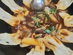 -俺家鲜·烧烤龙虾地锅鸡(观音塘店)