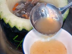 -兴兴旺·冬瓜盅·啫啫煲(西华路店)