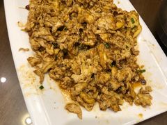 -榆林镇饼屋(福和御园店)