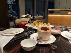 -运·中餐厅(成都华尔道夫酒店)