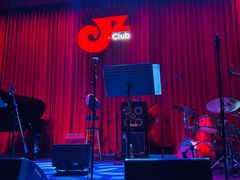 -JZ Club 爵士酒吧(上海店)