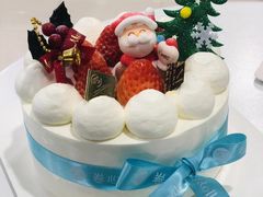 -卷心卷意·轻甜蛋糕(新光天地店)