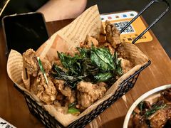 -岛风·台食小馆 ISLAND BISTRO(烟台山店)