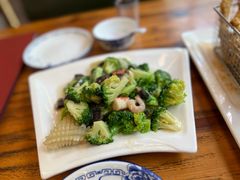 -好口味小吃楼·东北菜(太原南街店)