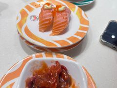 -新一番三文鱼寿司(红城湖店)