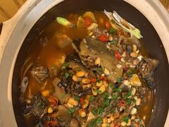 -庭苑饭香·生态餐厅(动物园店)
