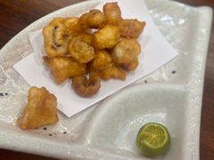 -加奈日本料理