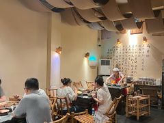 -大风老火锅(江北一店)
