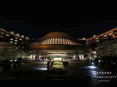 -杭州君悦酒店