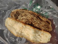 椒盐烧饼-满记烧饼(牛街东里小区一区店)